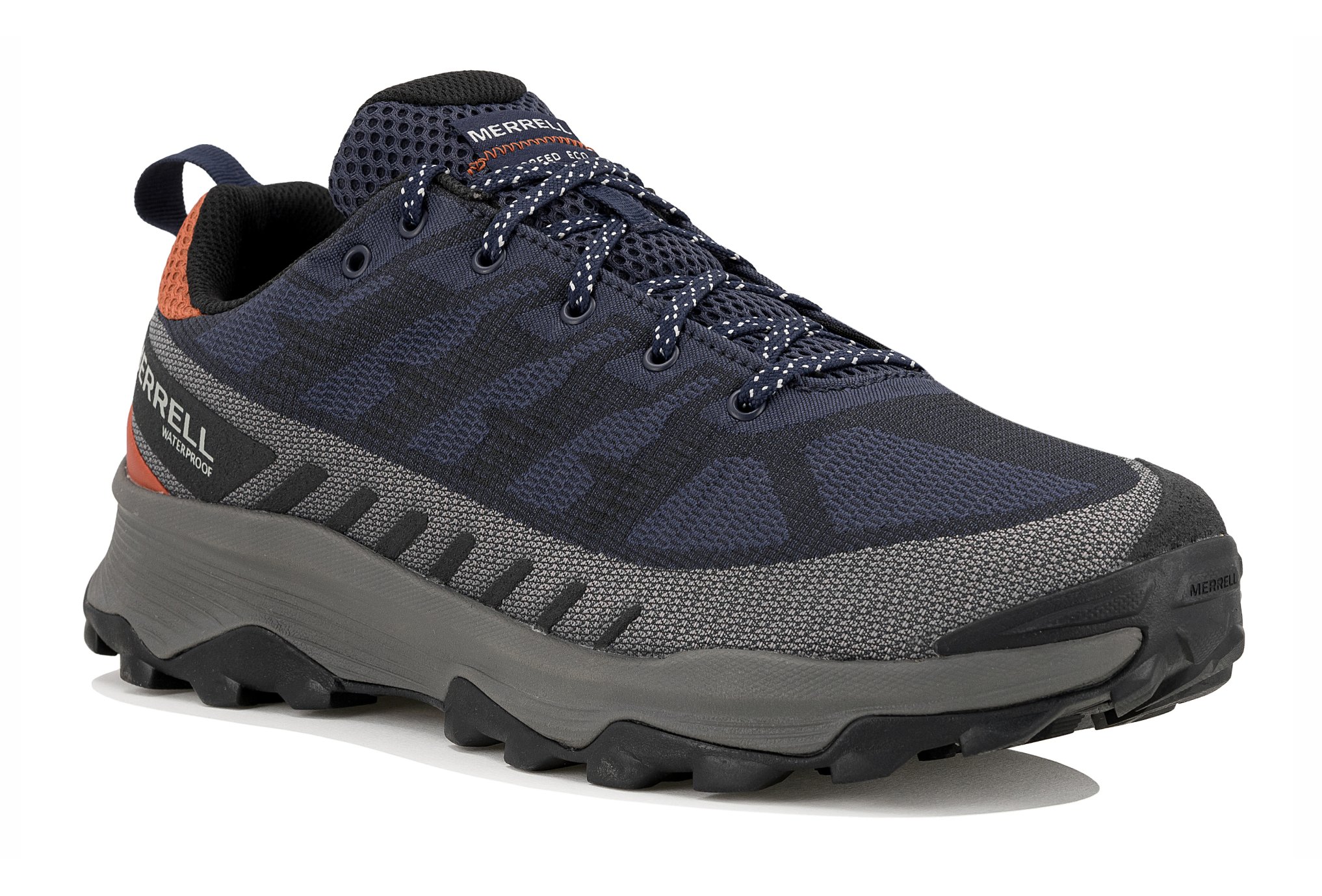 Merrell Speed Eco WP M Chaussures homme