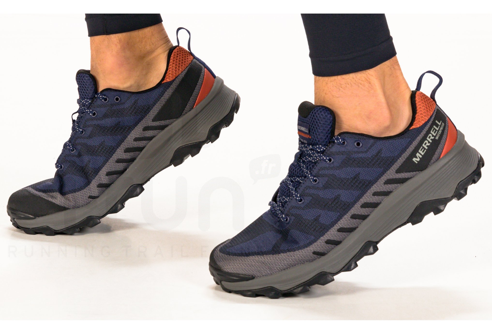 Merrell Speed Eco WP M