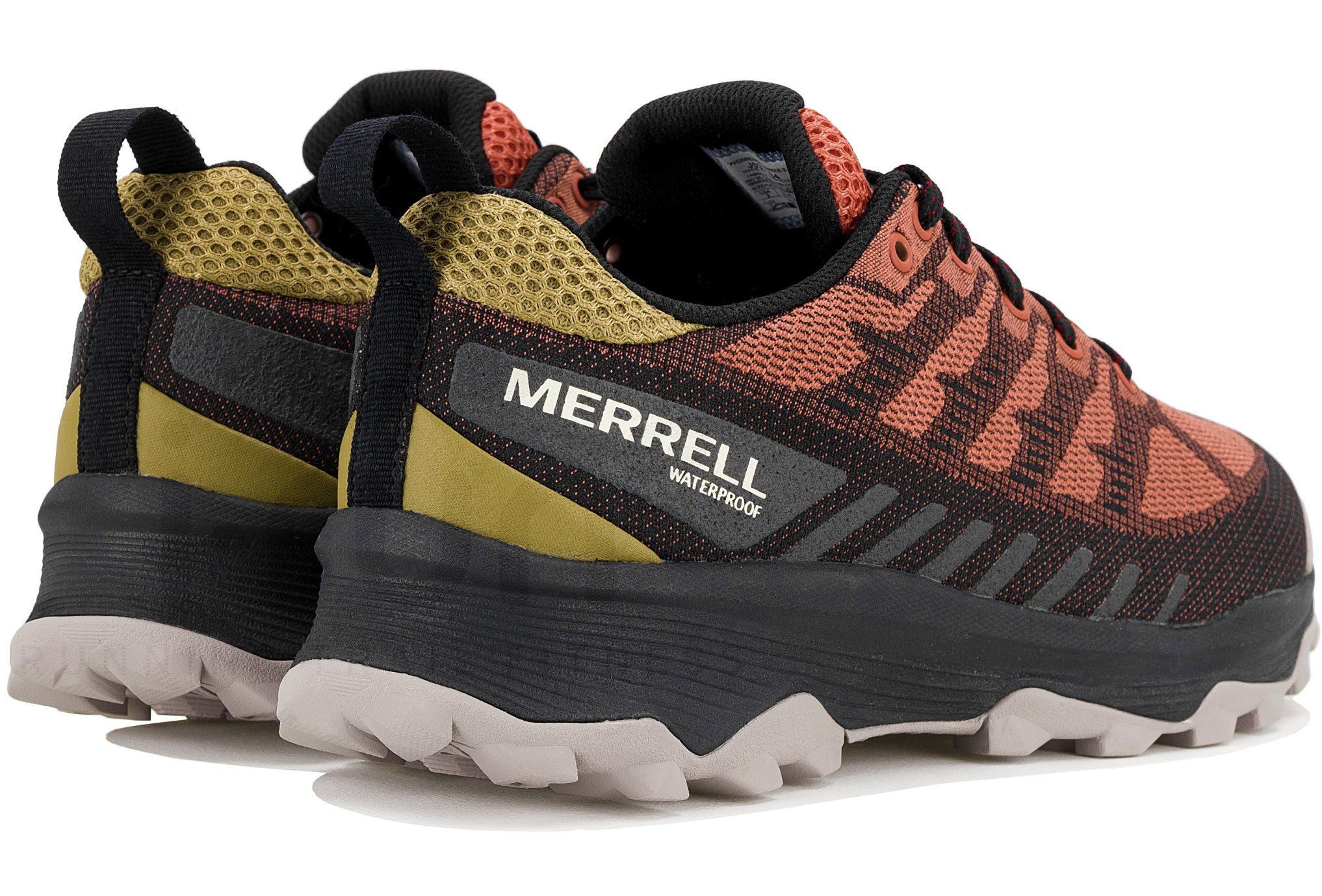 Merrell Speed Eco WP W