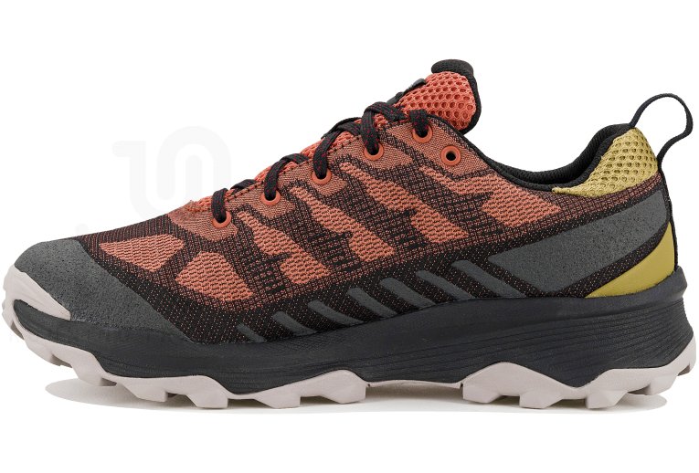 Merrell Speed Eco WP W