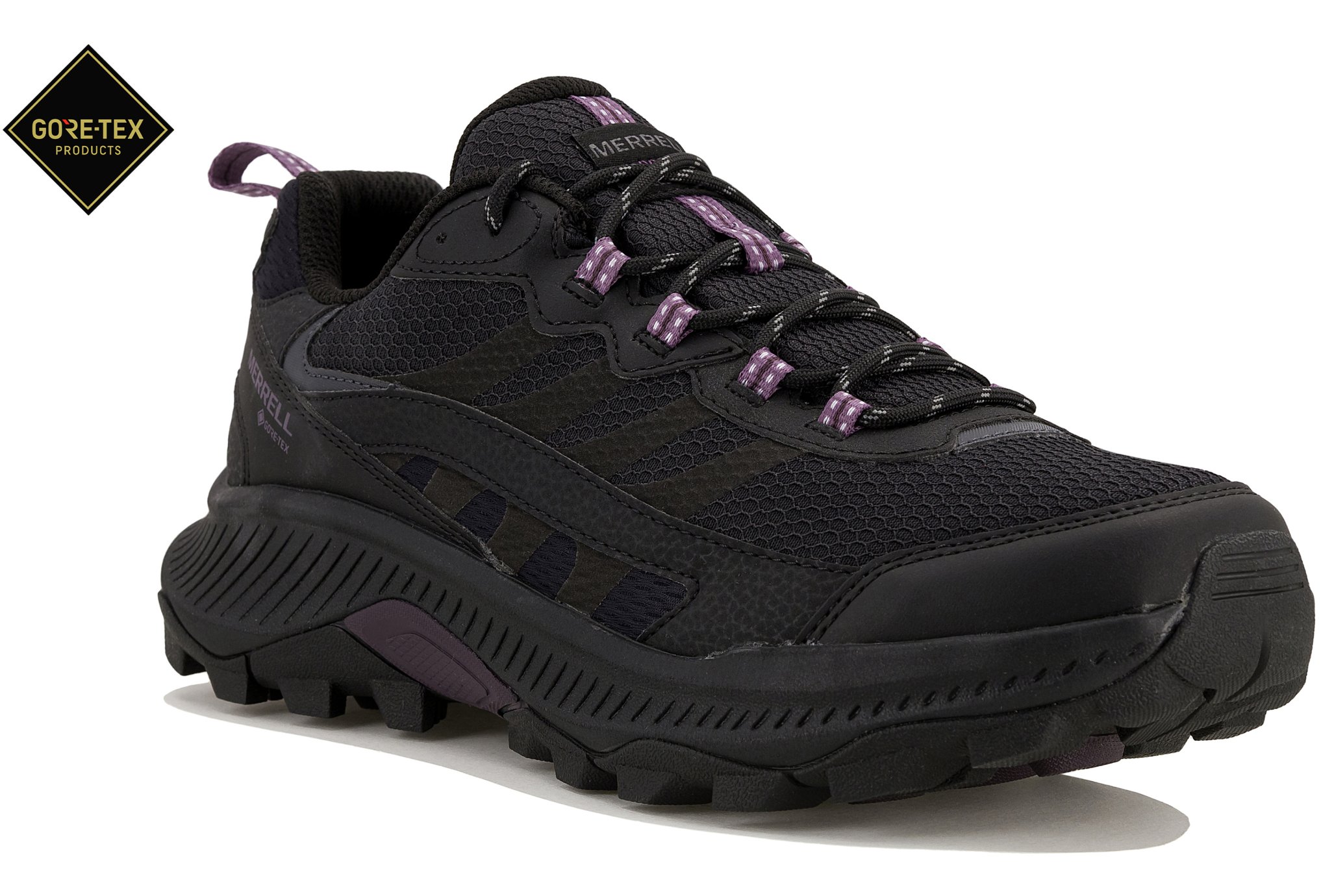 Merrell Speed Strike 2 Gore-Tex Chaussures de sport femme - Merrell - Chaussures de sport