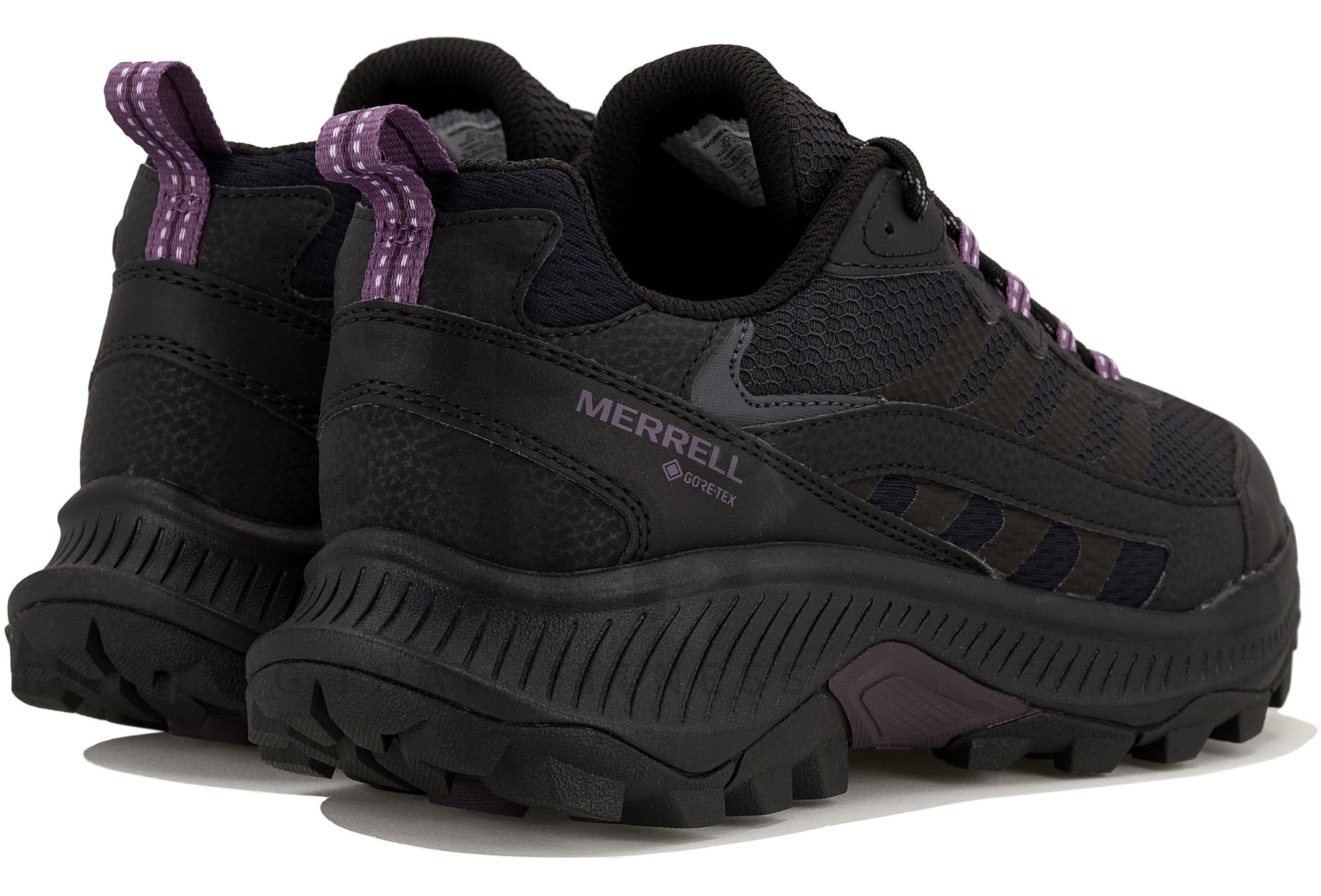 Merrell Speed Strike 2 Gore-Tex