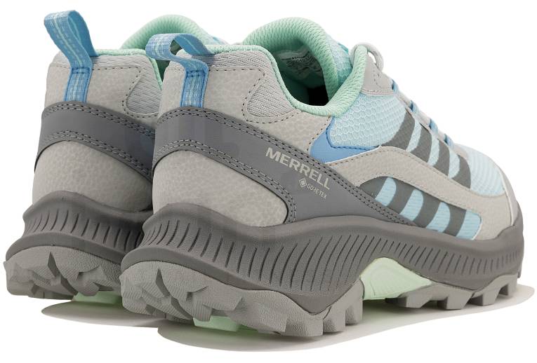 Merrell Speed Strike 2 Gore-Tex Damen