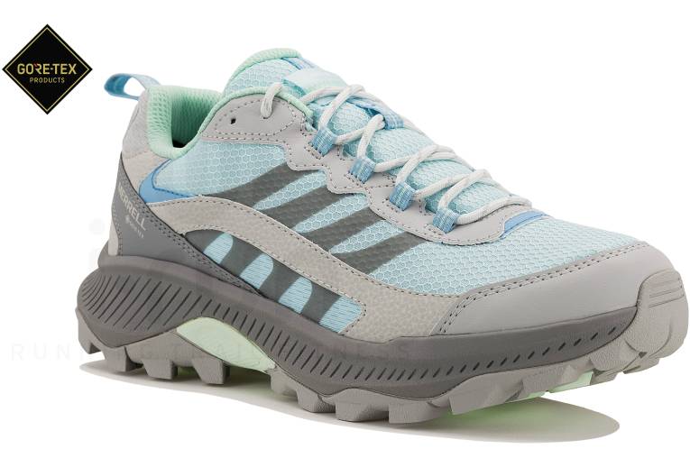 Merrell Speed Strike 2 Gore-Tex Damen