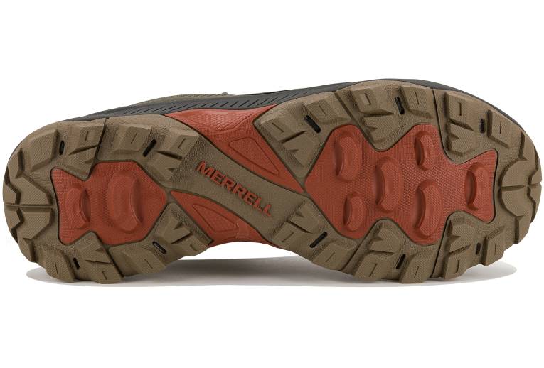Merrell Speed Strike 2 Gore-Tex 