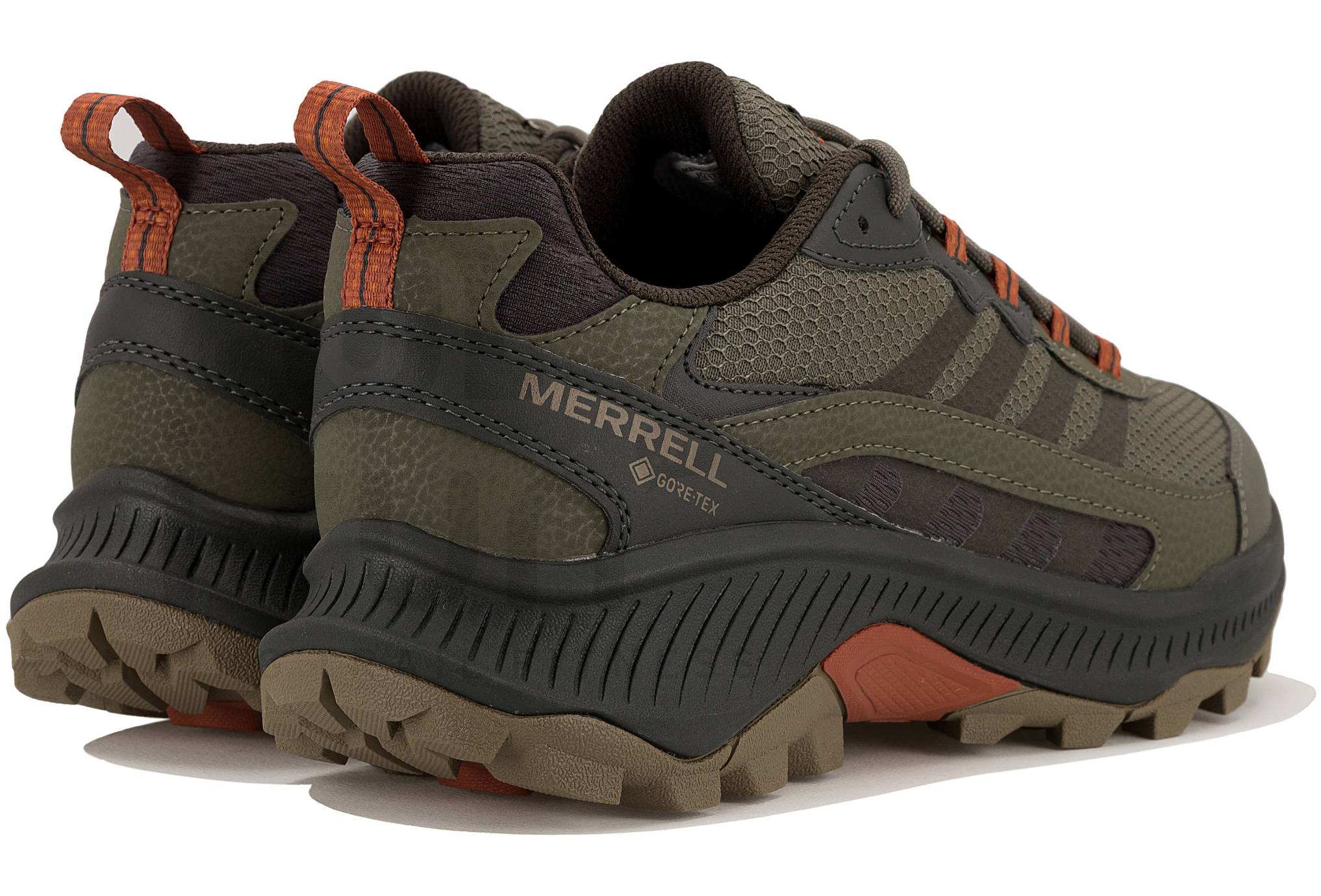 Merrell Speed Strike 2 Gore-Tex Herren