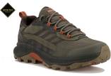 Merrell Speed Strike 2 Gore-Tex