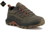 Merrell Speed Strike 2 Gore-Tex Herren