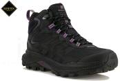 Merrell Speed Strike 2 Mid Gore-Tex 