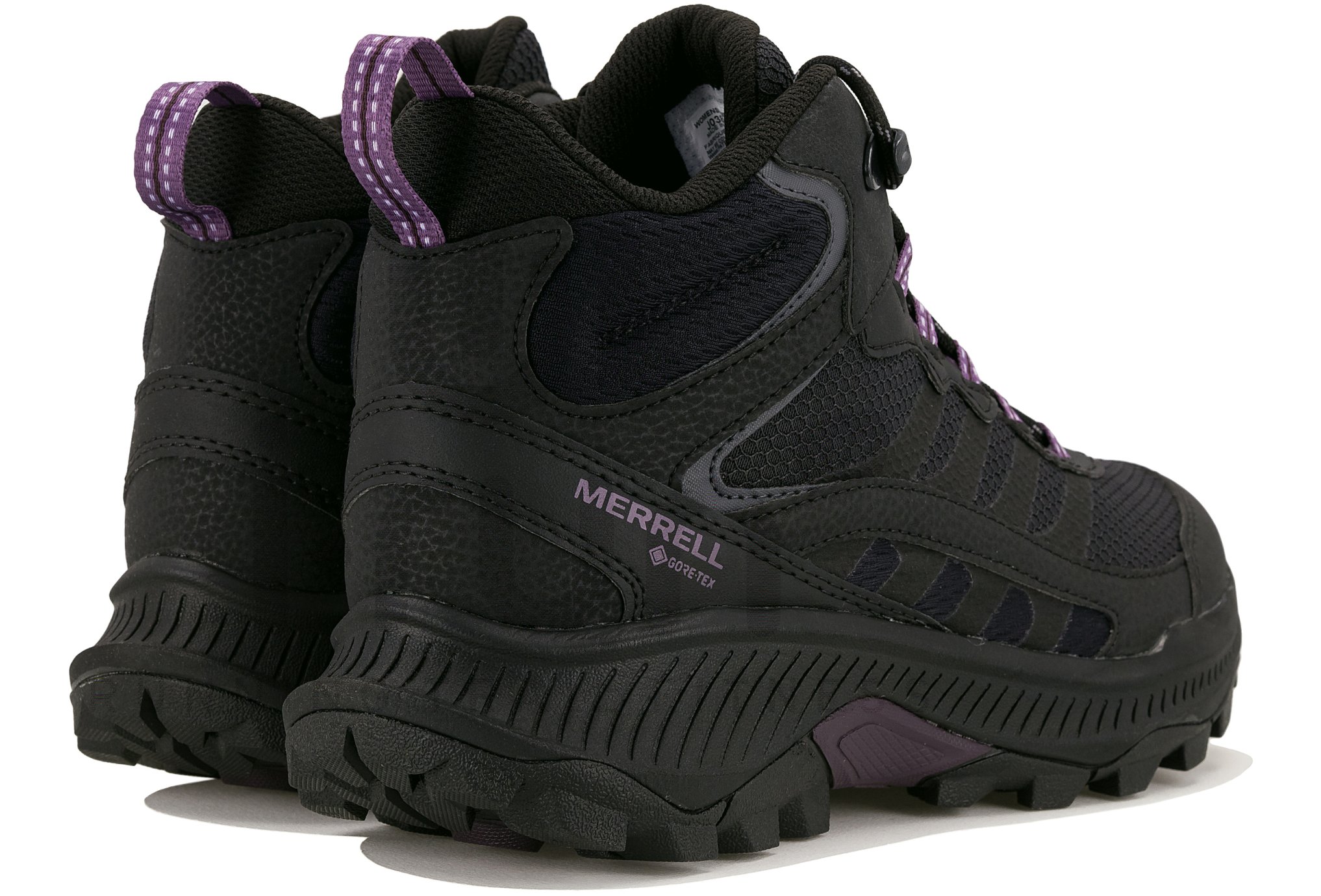 Merrell Speed Strike 2 Mid Gore-Tex