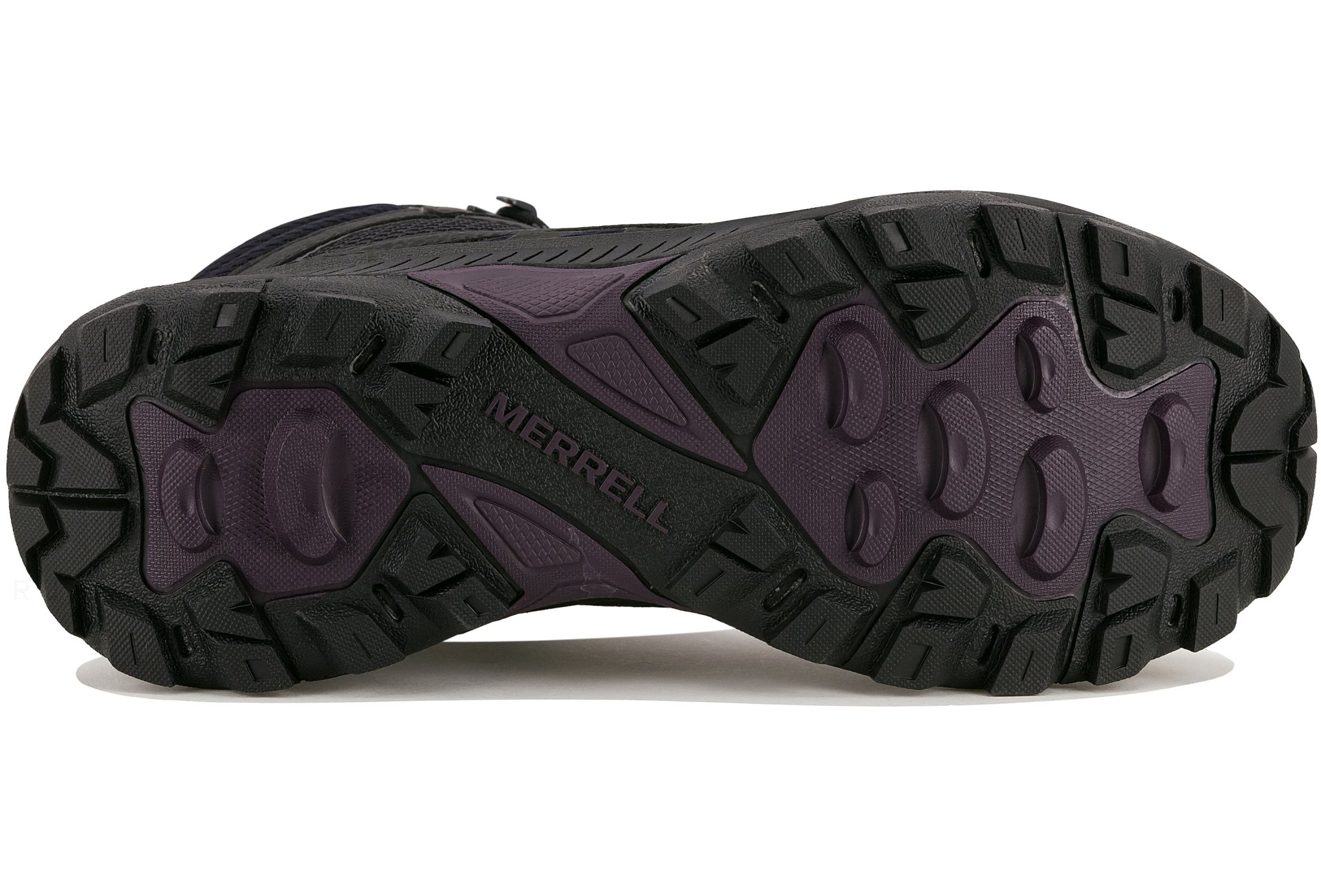 Merrell Speed Strike 2 Mid Gore-Tex