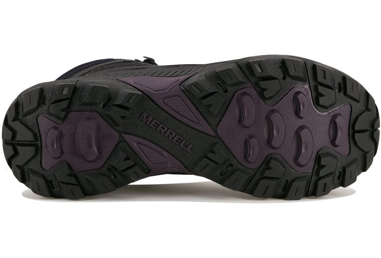 Merrell Speed Strike 2 Mid Gore-Tex
