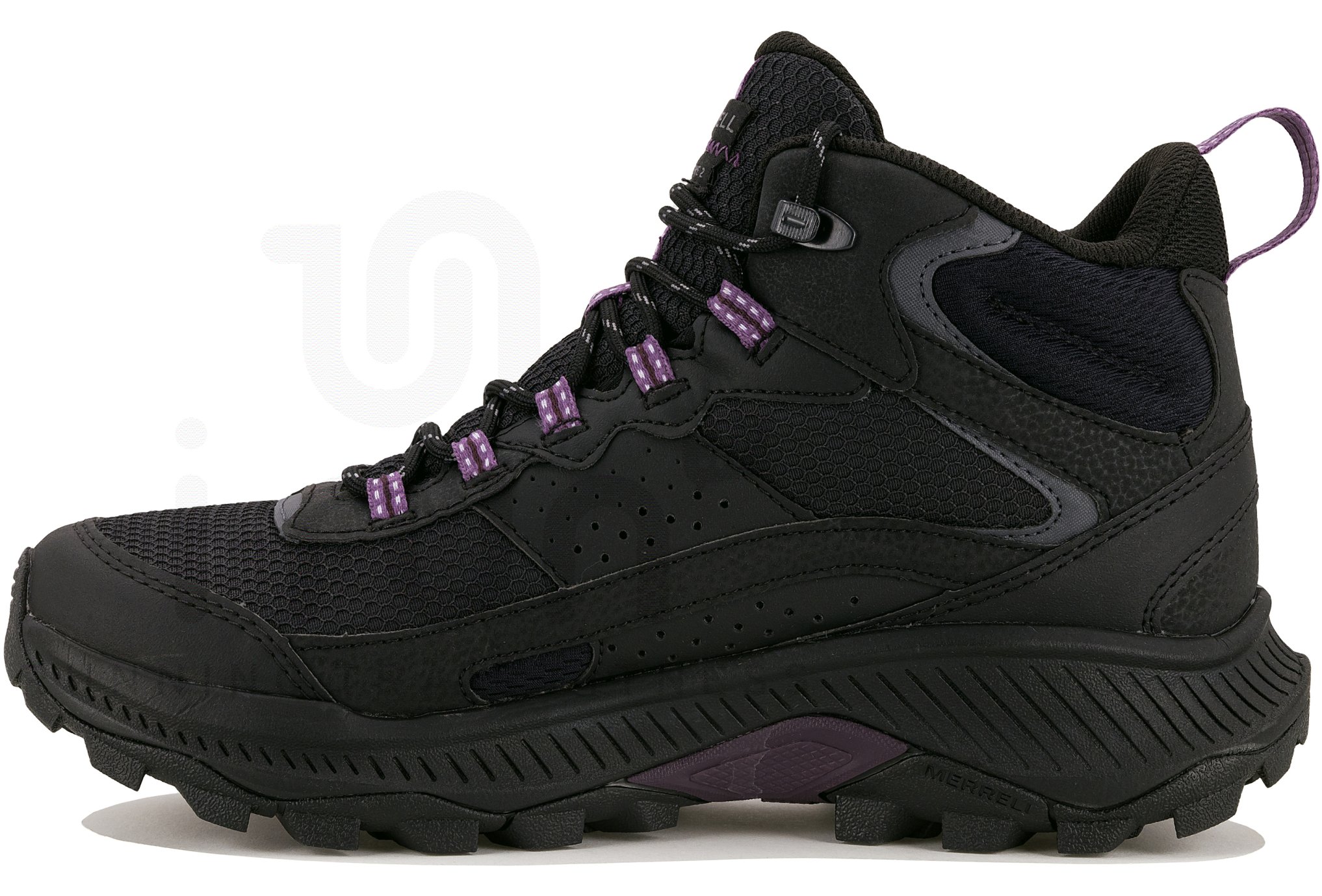 Merrell Speed Strike 2 Mid Gore-Tex