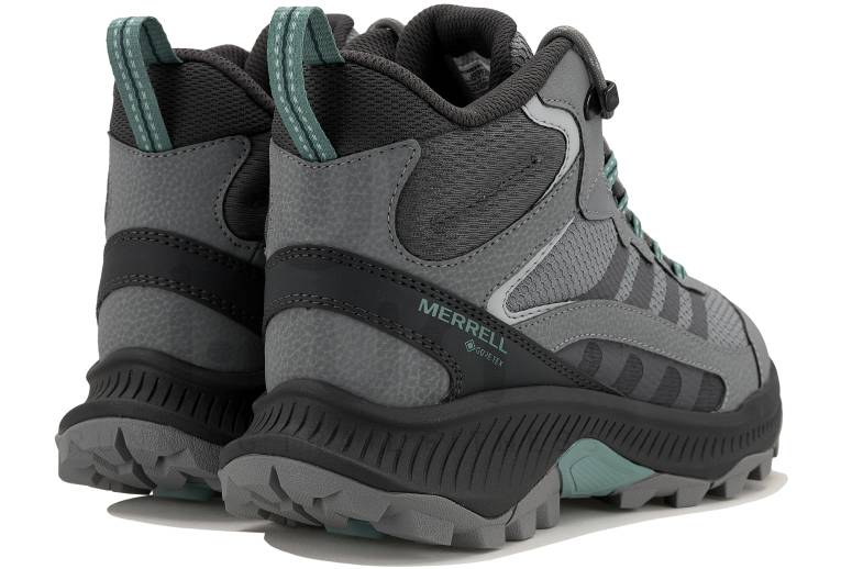 Merrell Speed Strike 2 Mid Gore-Tex 