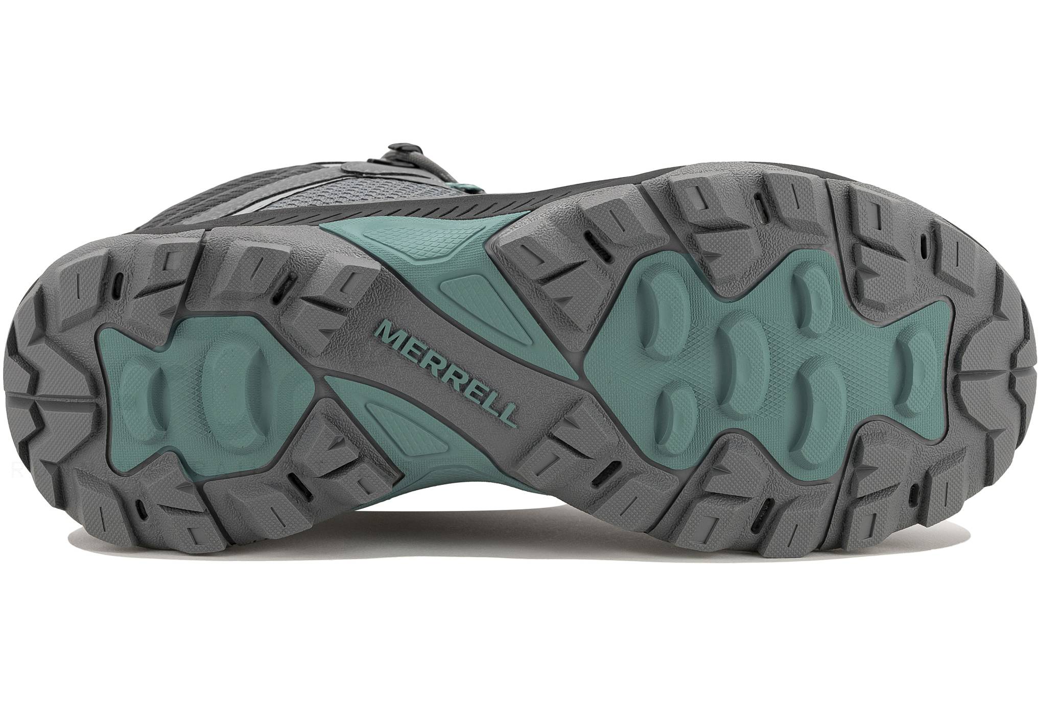 Merrell Speed Strike 2 Mid Gore-Tex