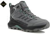 Merrell Speed Strike 2 Mid Gore-Tex 