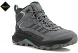 Merrell Speed Strike 2 Mid Gore-Tex