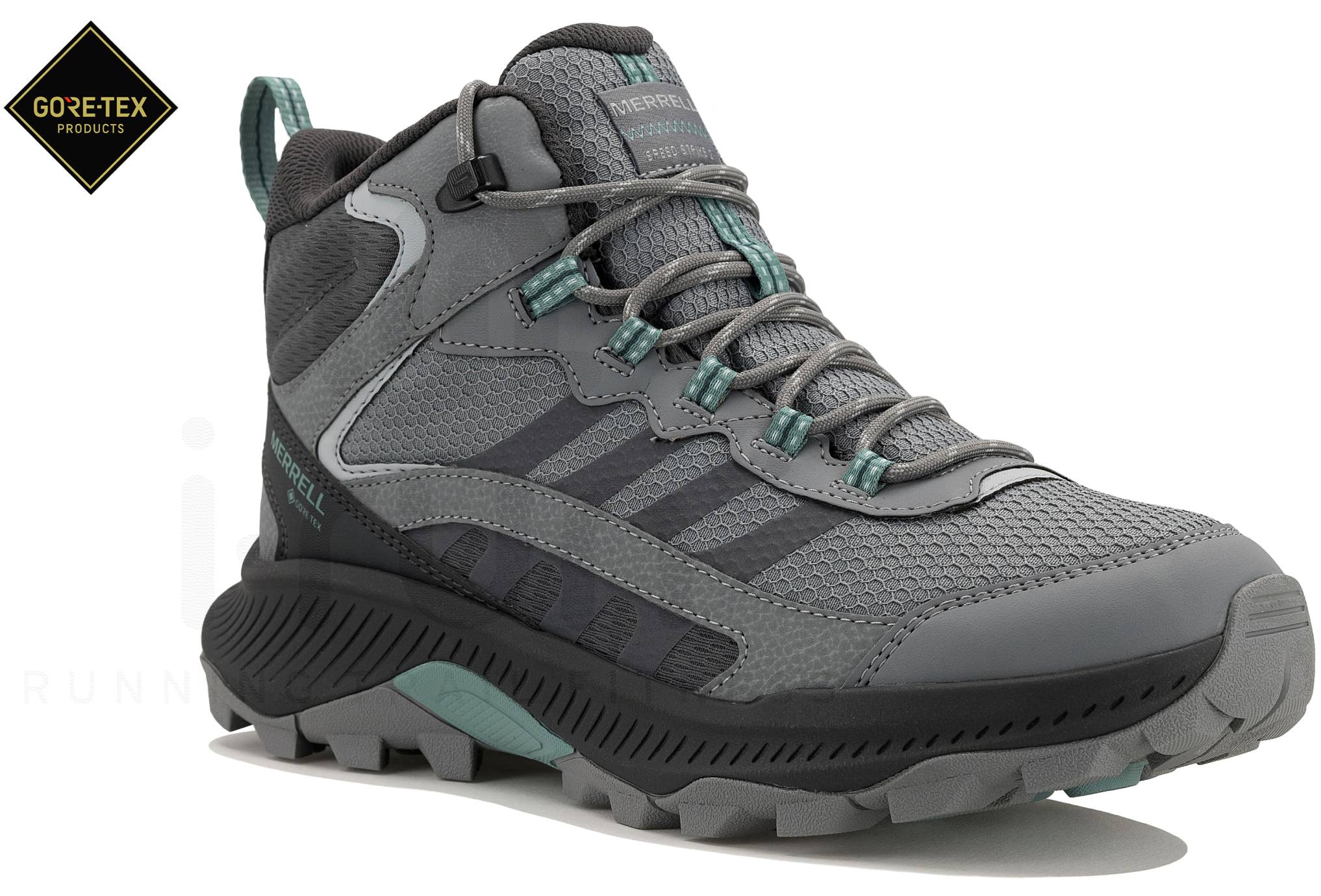 Merrell Speed Strike 2 Mid Gore-Tex