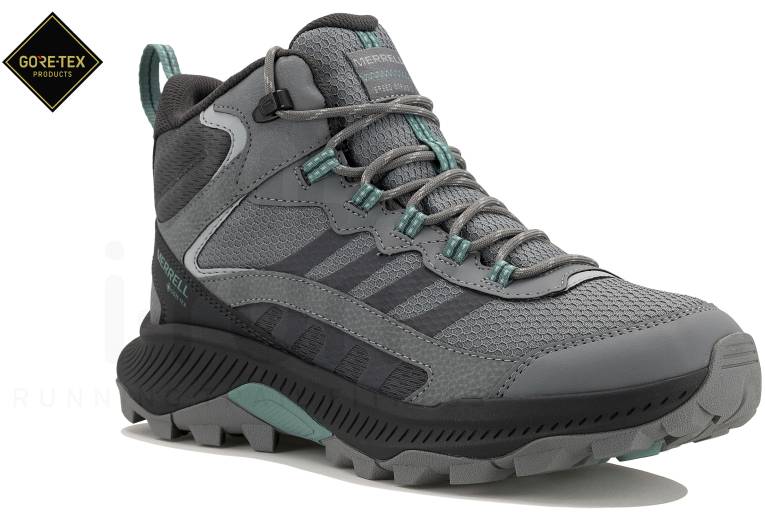 Merrell Speed Strike 2 Mid Gore-Tex 