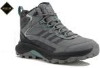 Merrell Speed Strike 2 Mid Gore-Tex