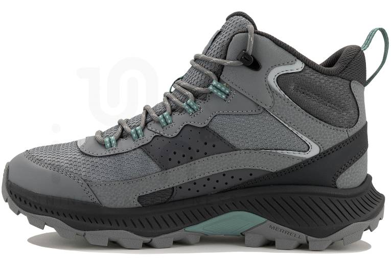 Merrell Speed Strike 2 Mid Gore-Tex 