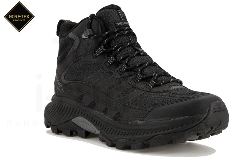 Merrell Speed Strike 2 Mid Gore-Tex