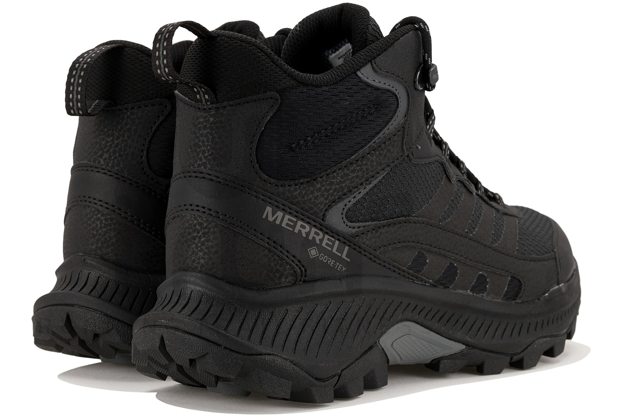 Merrell Speed Strike 2 Mid Gore-Tex