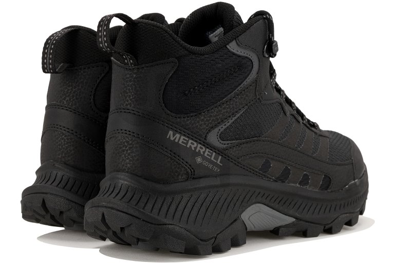 Merrell Speed Strike 2 Mid Gore-Tex