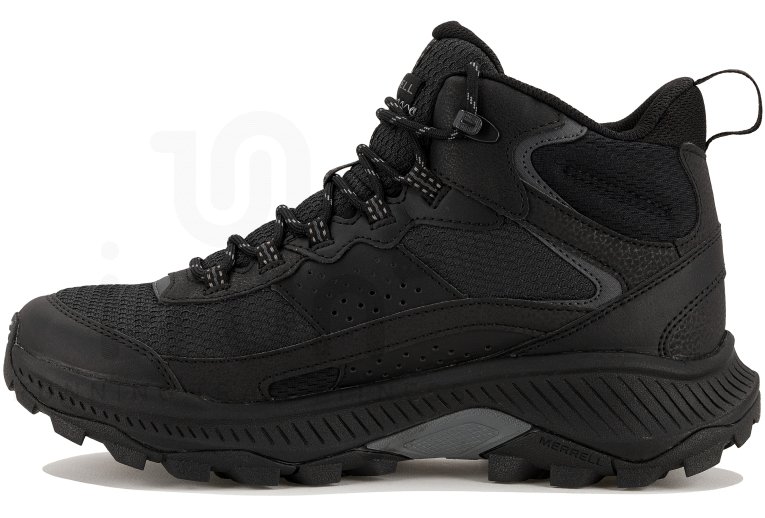 Merrell Speed Strike 2 Mid Gore-Tex