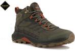 Merrell Speed Strike 2 Mid Gore-Tex