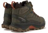 Merrell Speed Strike 2 Mid Gore-Tex Herren