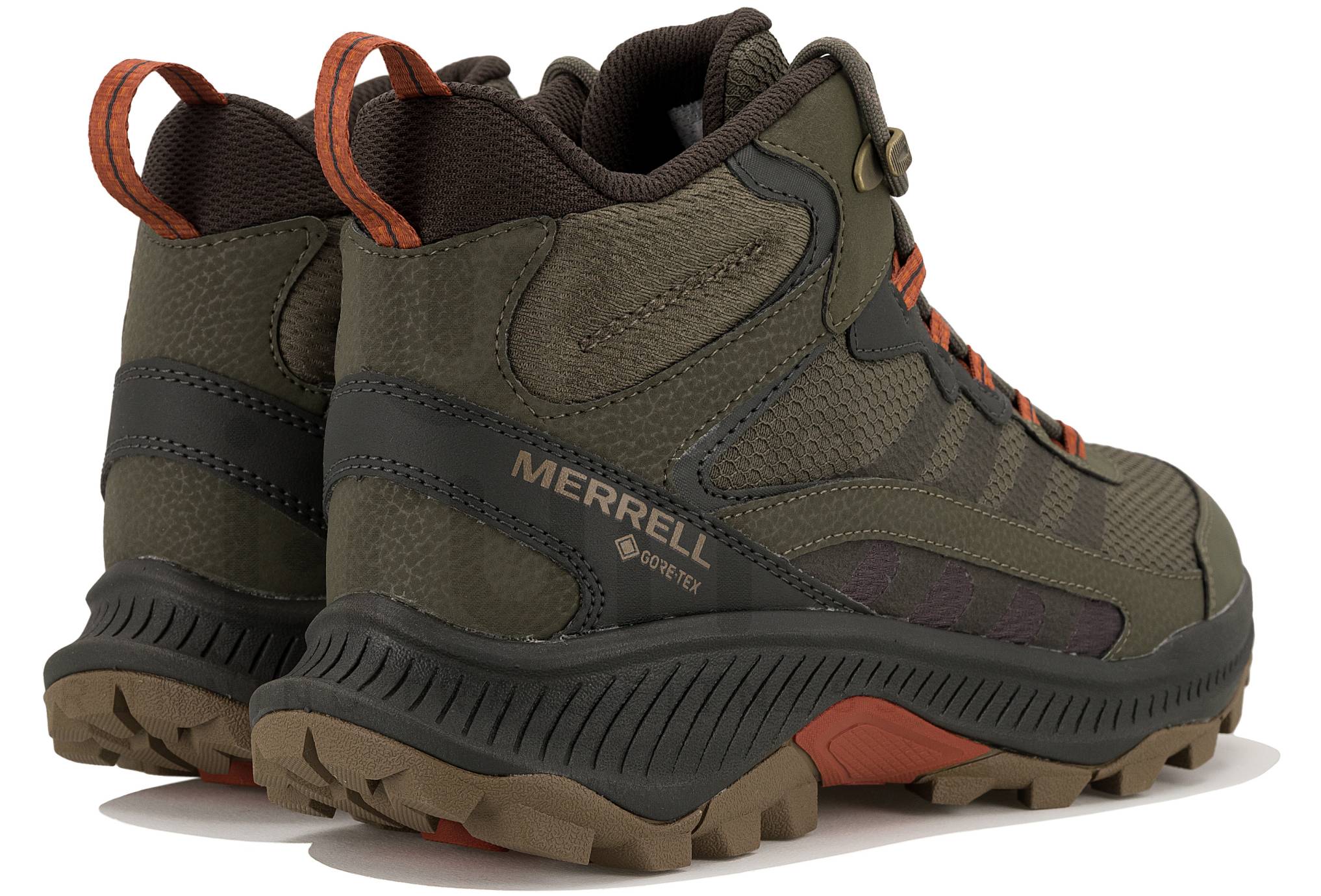 Merrell Speed Strike 2 Mid Gore-Tex