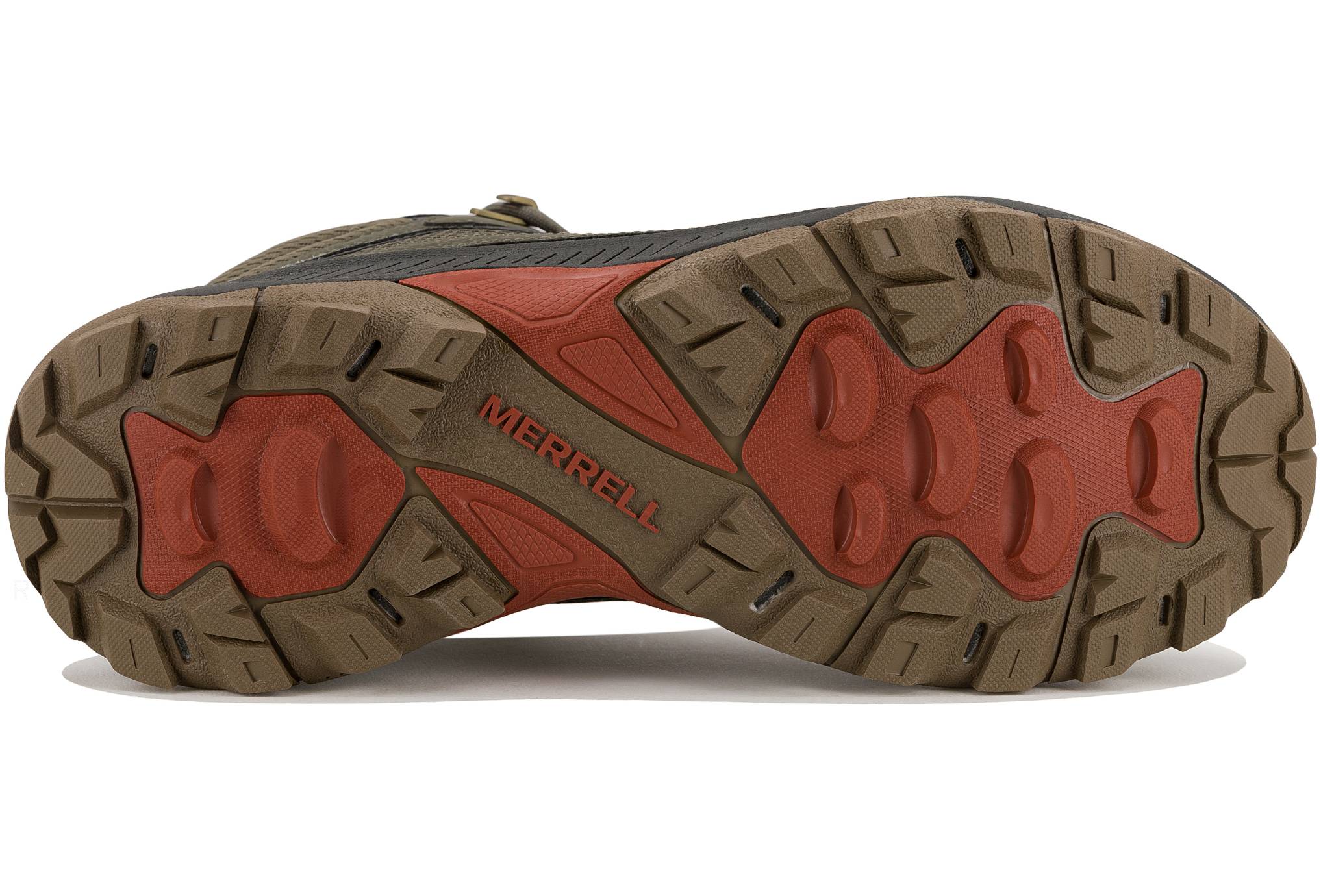 Merrell Speed Strike 2 Mid Gore-Tex