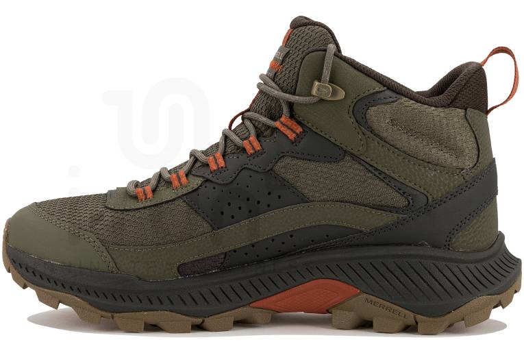 Merrell Speed Strike 2 Mid Gore-Tex