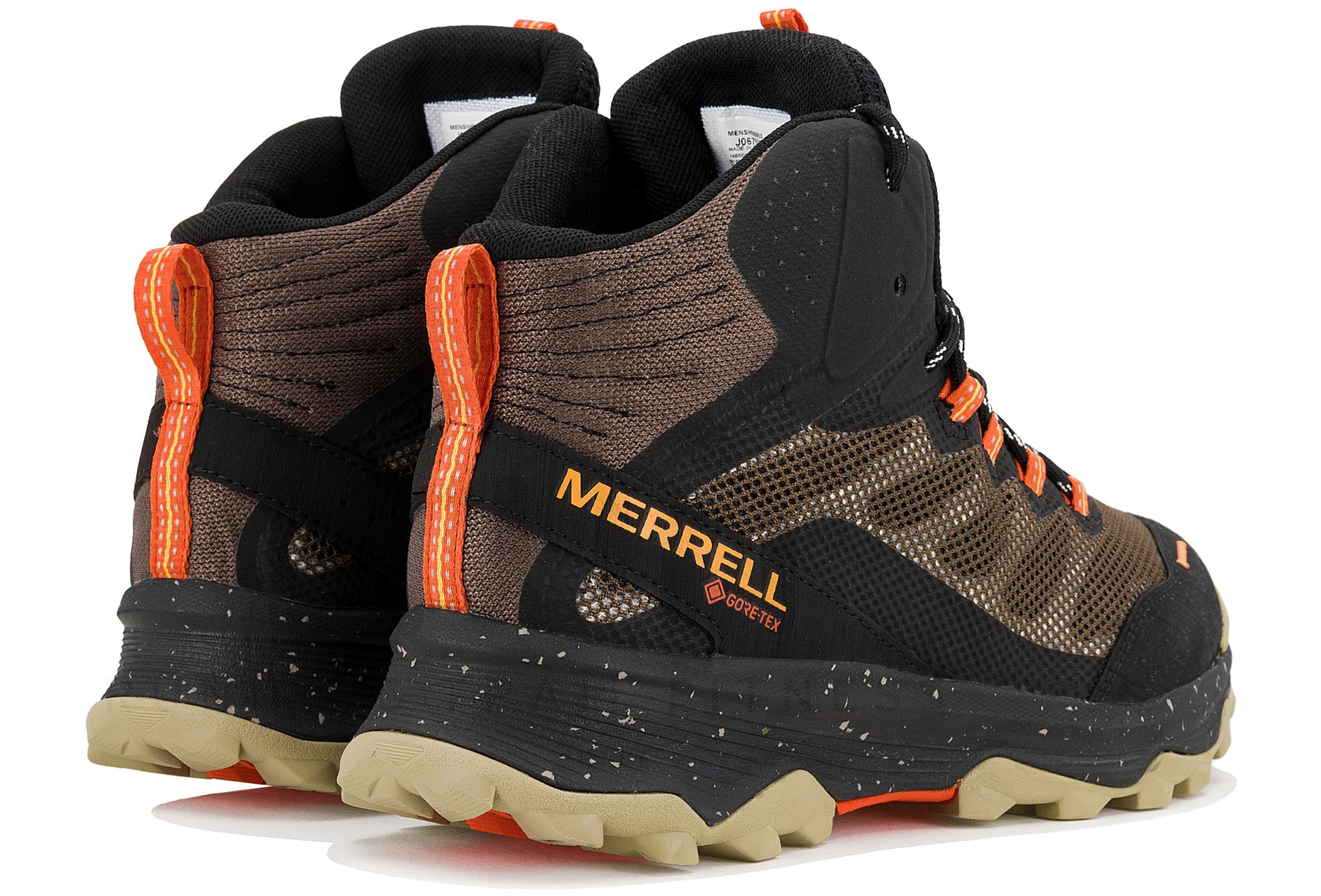 Merrell Speed Strike Mid Gore-Tex M