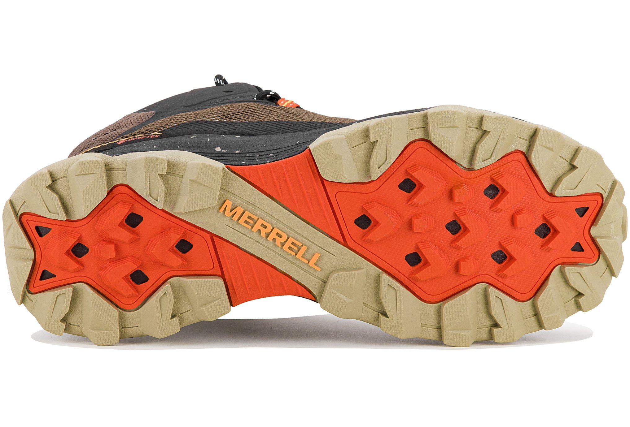 Merrell Speed Strike Mid Gore-Tex M