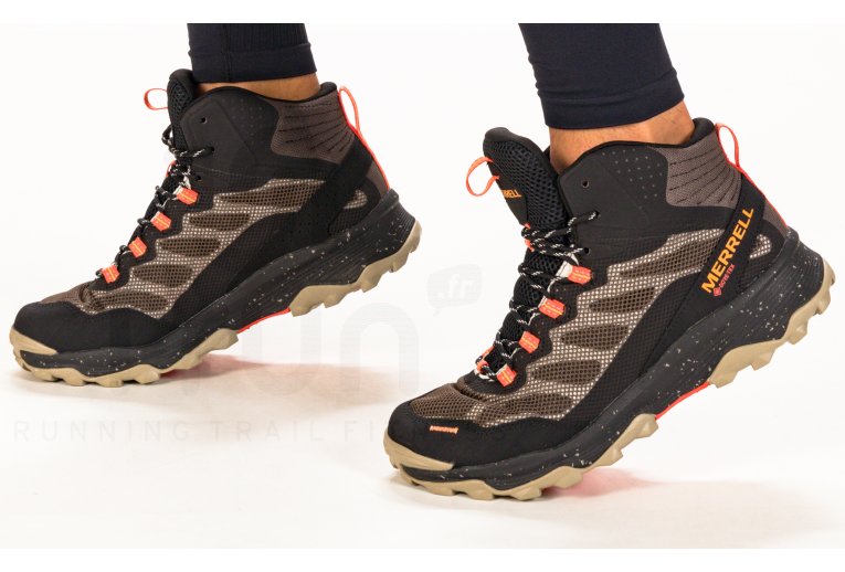 Merrell Speed Strike Mid Gore-Tex M