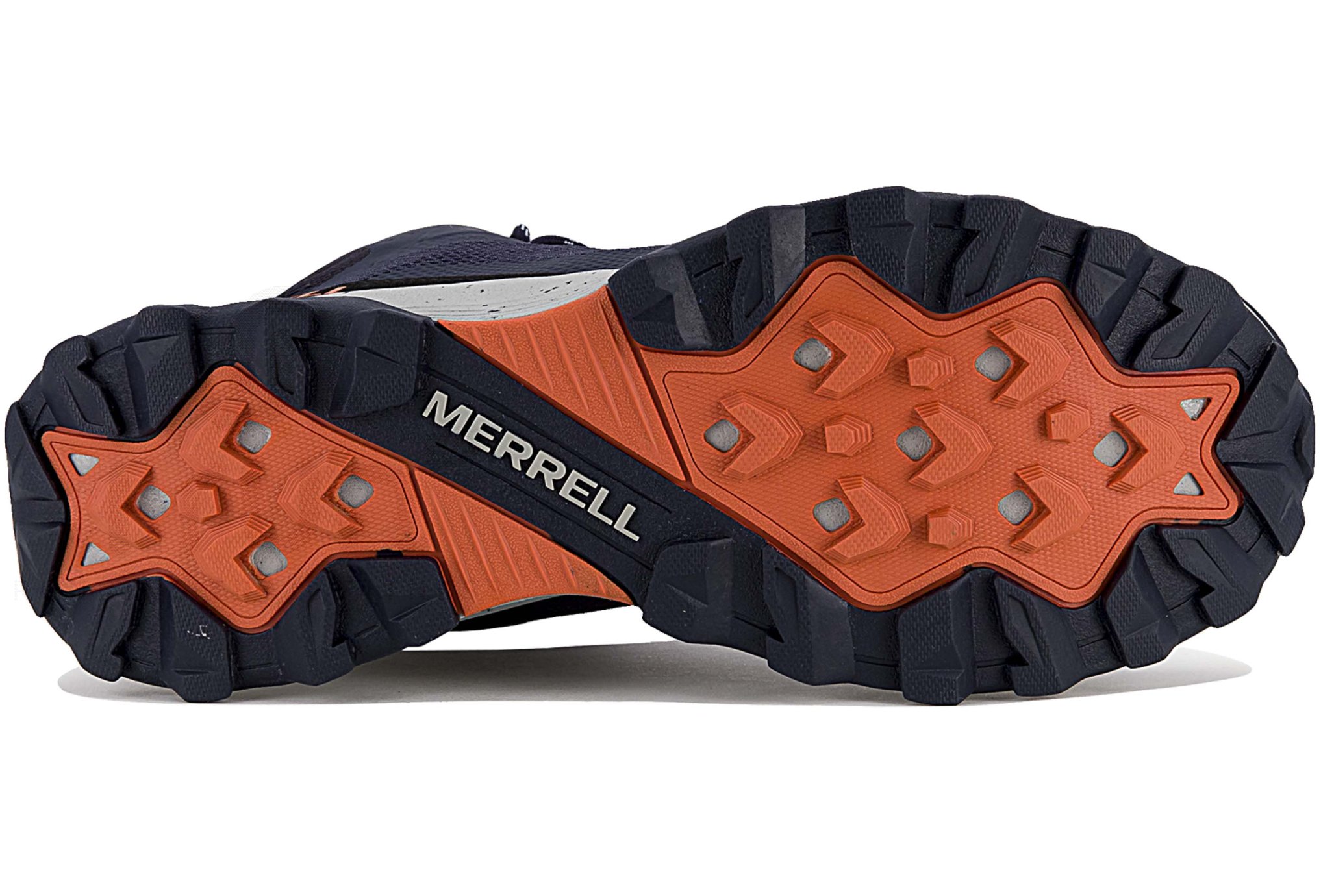 Merrell Speed Strike Mid Gore-Tex W