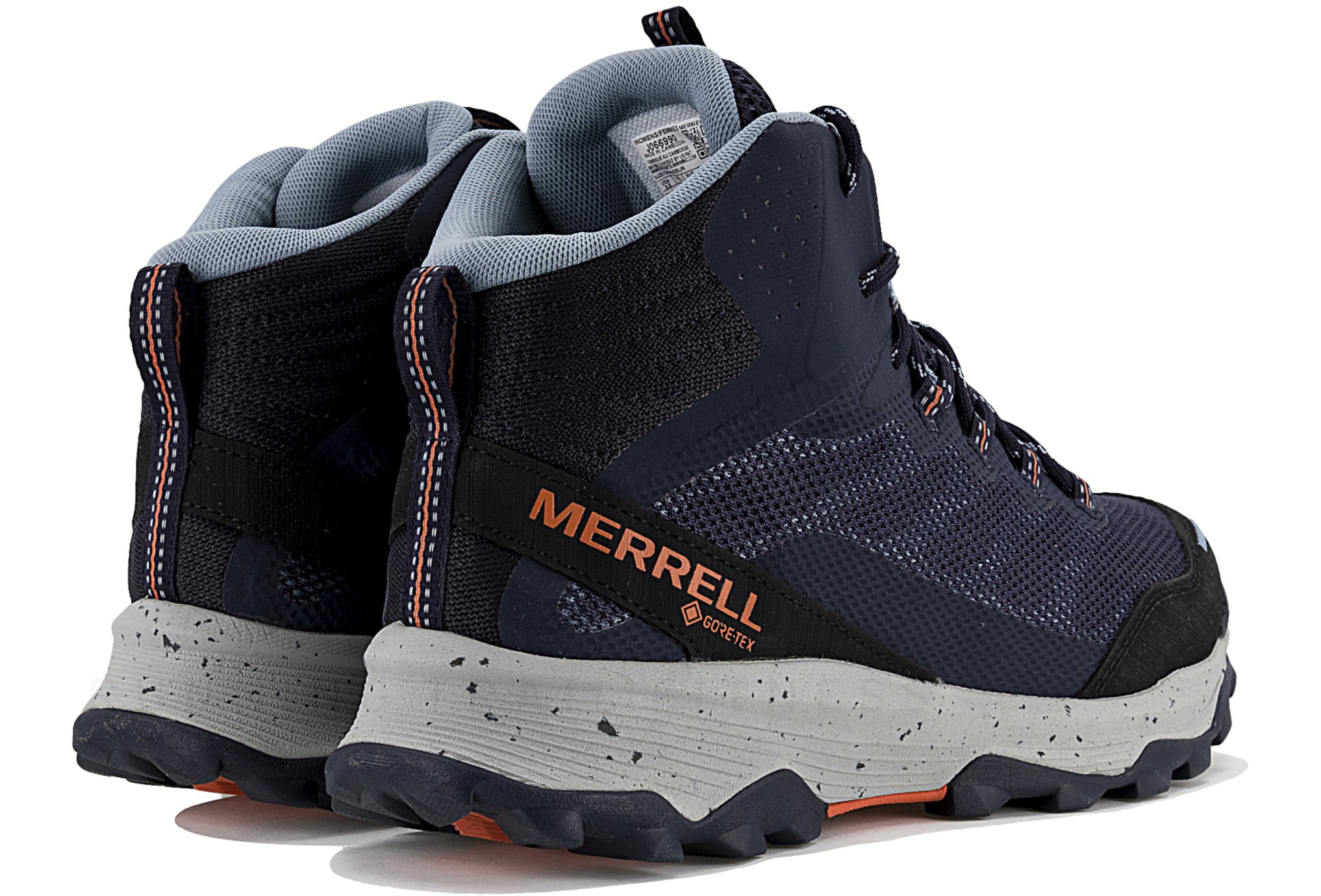 Merrell Speed Strike Mid Gore-Tex W