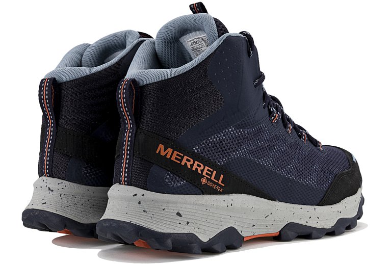 Merrell Speed Strike Mid Gore-Tex W 