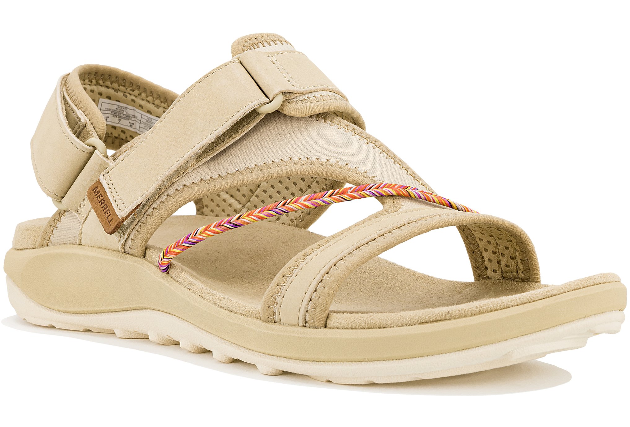 Merrell Terran 4 W