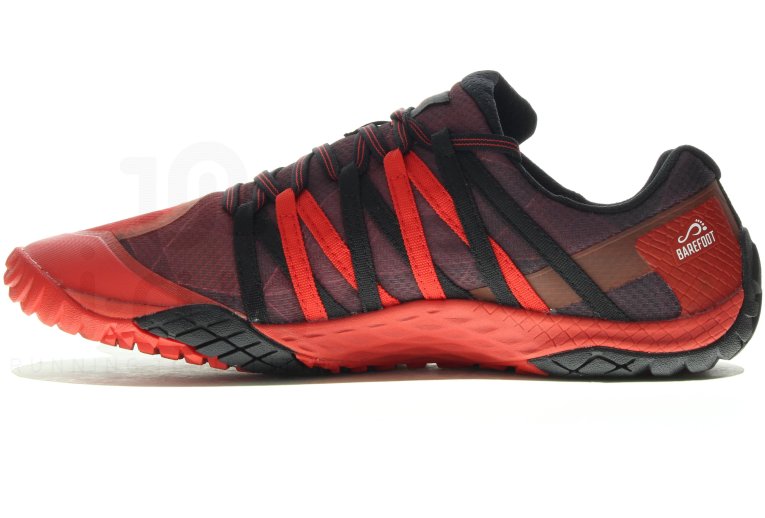 Merrell Trail Glove 4