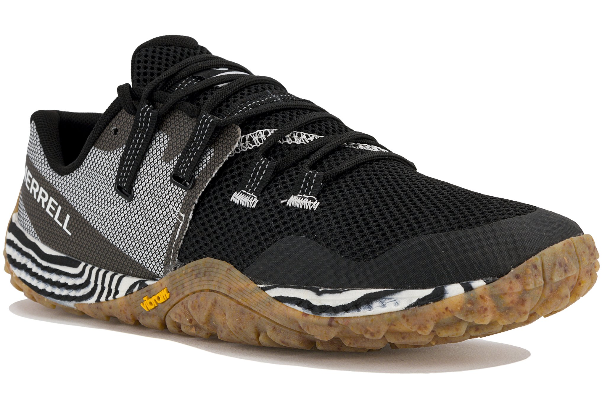 Merrell Trail Glove 6 Solution Dye M