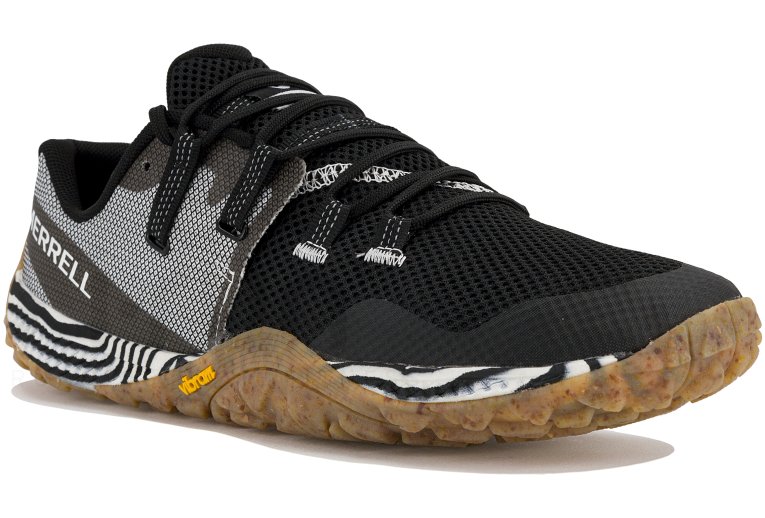 Merrell Trail Glove 6 Solution Dye M