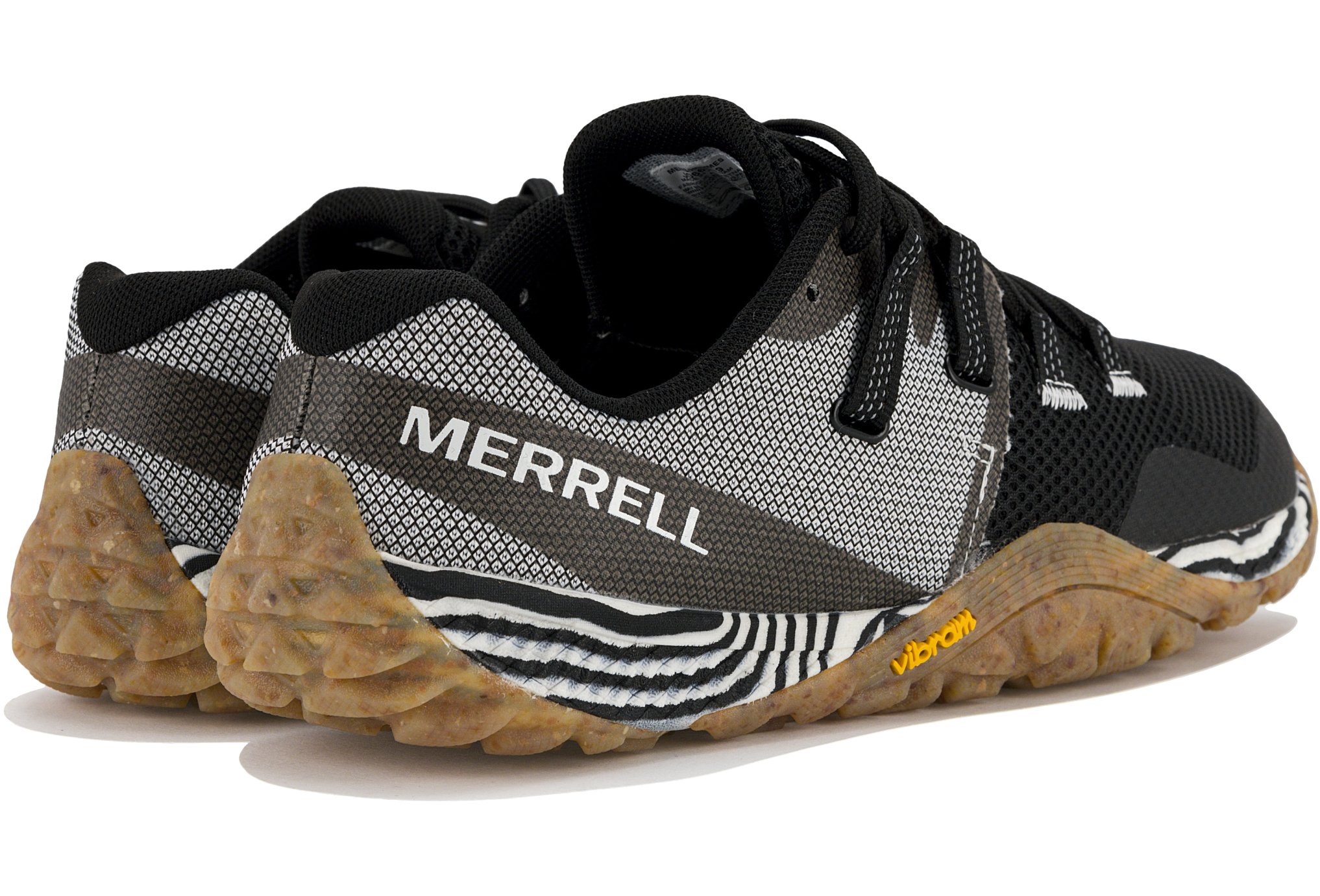 Merrell Trail Glove 6 Solution Dye M