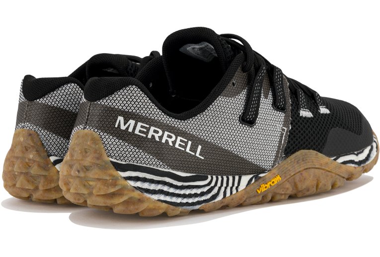 Merrell Trail Glove 6 Solution Dye M