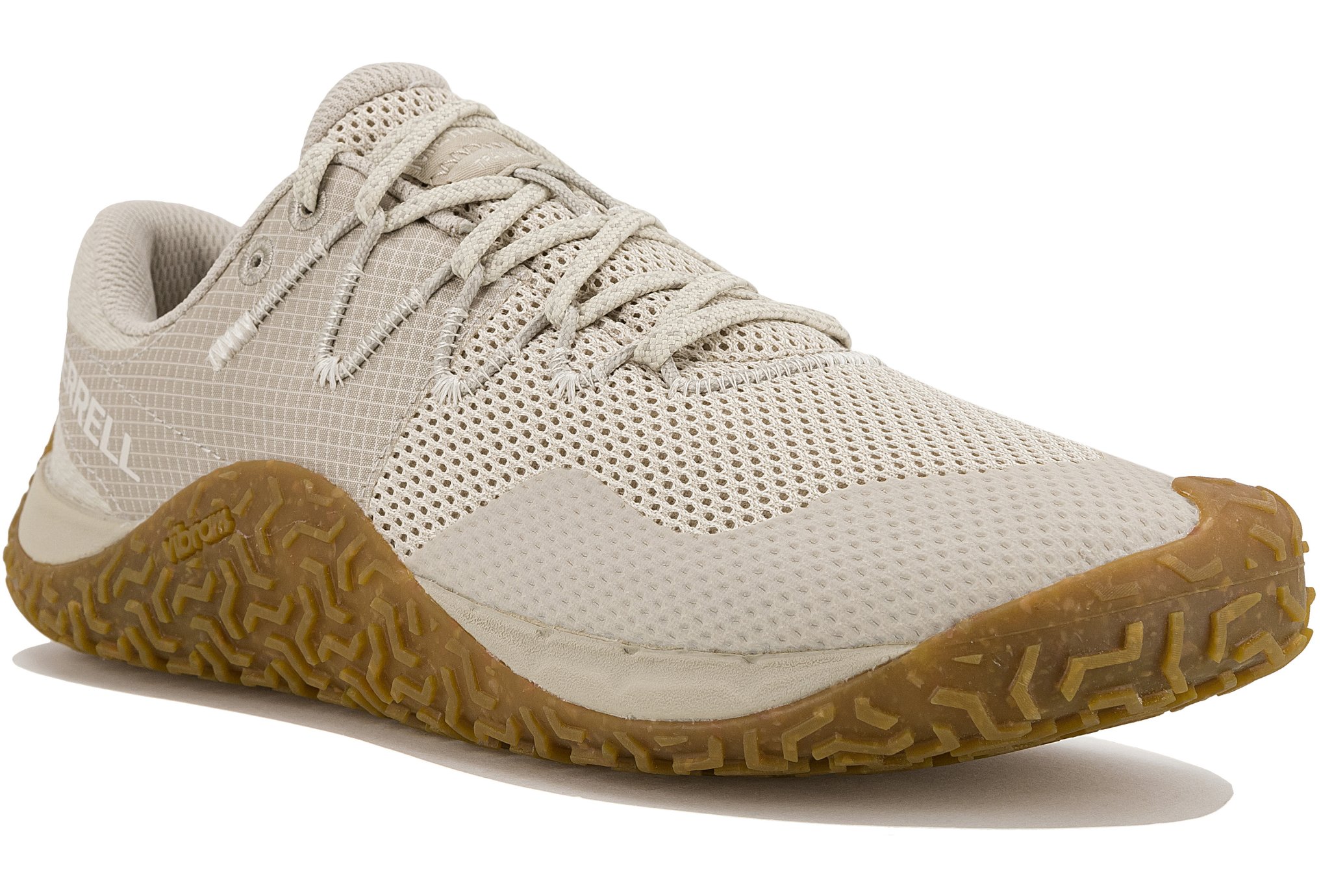 MERRELL TRAIL GLOVE 7 - i-Run