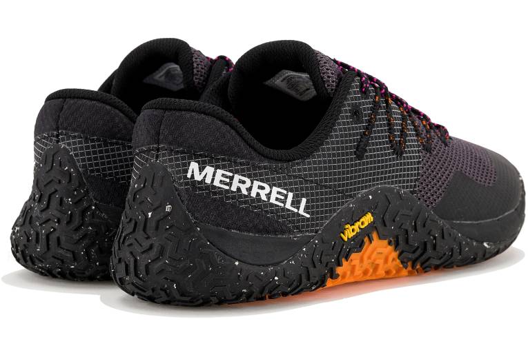 Merrell Trail Glove 7 Herren