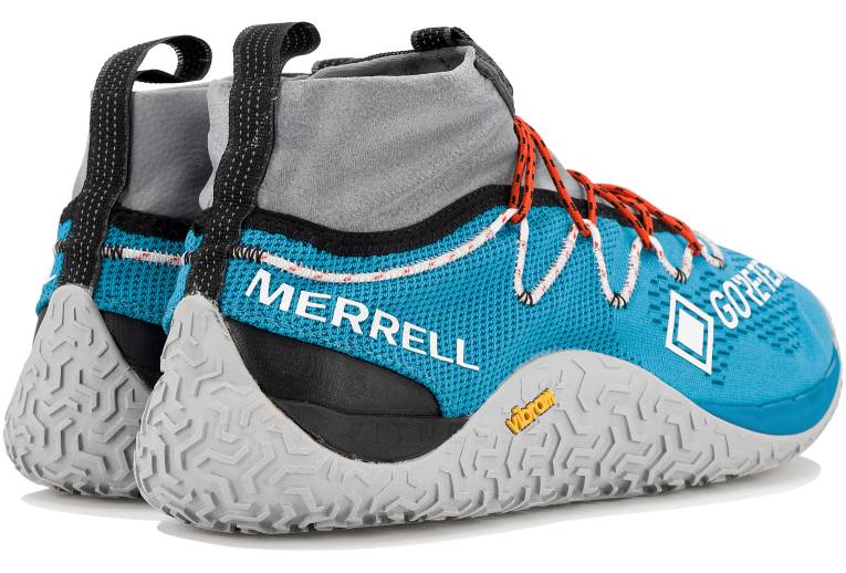 Merrell Trail Glove 7 Gore-Tex M