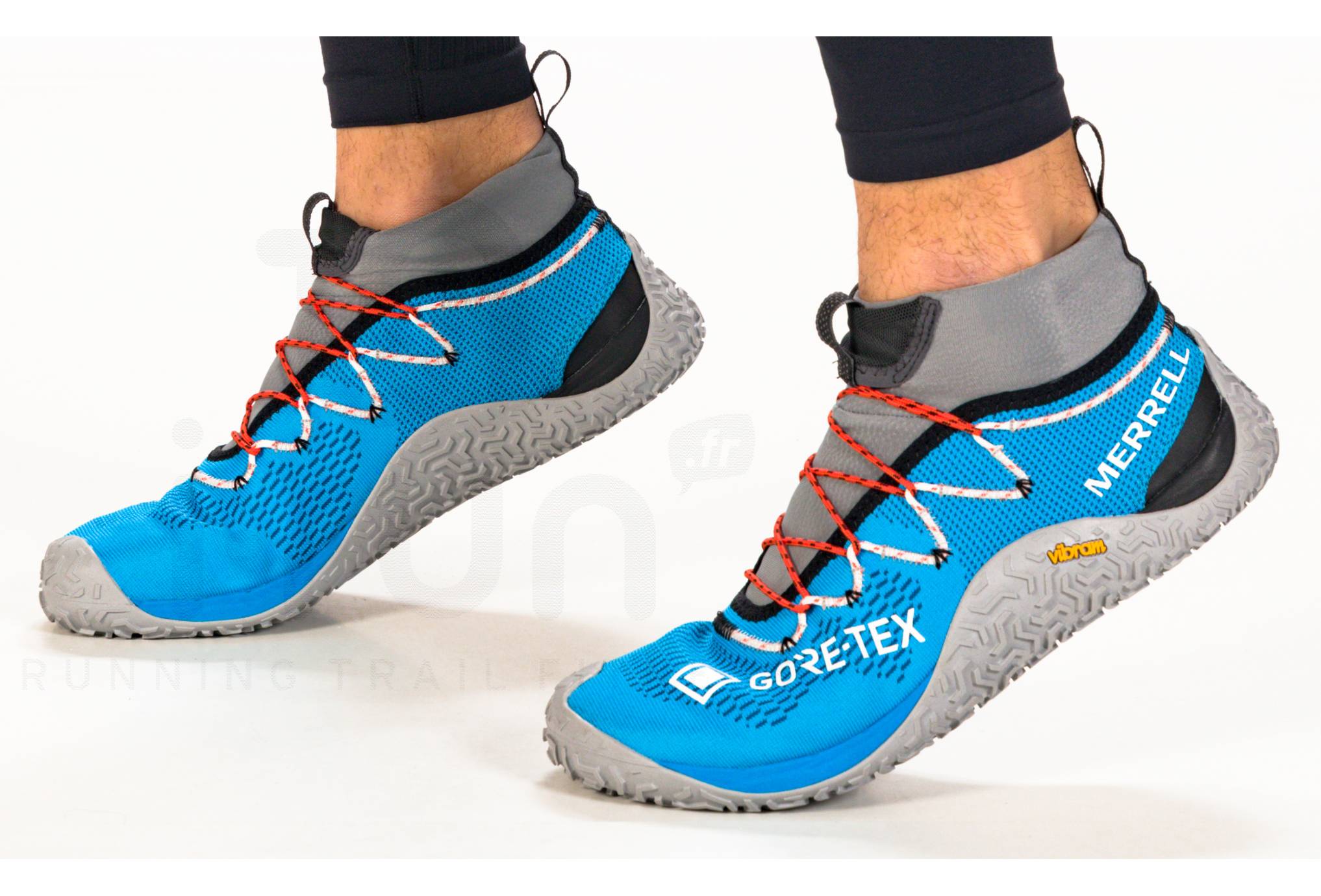 Merrell Trail Glove 7 Gore-Tex M